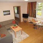 Отель Bernsteinsee And Ferien By Palette 4*
