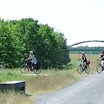 Отель Bernsteinsee And Ferien By Palette 4*