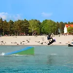 Hotell Bernsteinsee And Ferien By Palette 4*