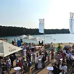 Bernsteinsee And Ferien By Palette Hotel Sassenburg
