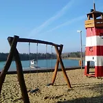 Отель Bernsteinsee And Ferien By Palette 4*