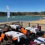 Hotell Bernsteinsee And Ferien By Palette