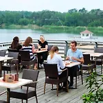 Bernsteinsee And Ferien By Palette Sassenburg