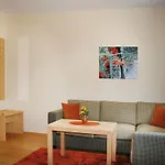 Bernsteinsee And Ferien By Palette 4*