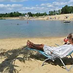 Bernsteinsee And Ferien By Palette Hotel 4*