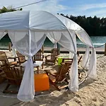 Hotell Bernsteinsee And Ferien By Palette 4*