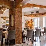 Bernsteinsee And Ferien By Palette Hotell 4*