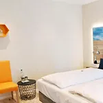Hotel Bernsteinsee And Ferien By Palette