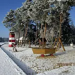 Отель Bernsteinsee And Ferien By Palette