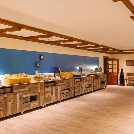 Bernsteinsee And Ferien By Palette 4* Sassenburg