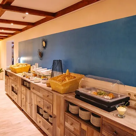 Bernsteinsee And Ferien By Palette 4*