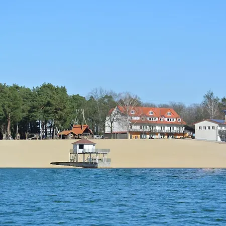 Bernsteinsee And Ferien By Palette 4*
