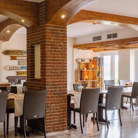 Bernsteinsee And Ferien By Palette Sassenburg