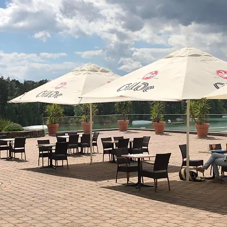 فندق Bernsteinsee And Ferien By Palette Sassenburg