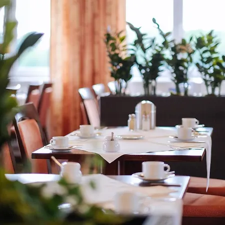 Hotel Bernsteinsee
