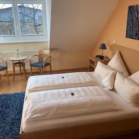 Hotel Bernsteinsee Hotel Sassenburg