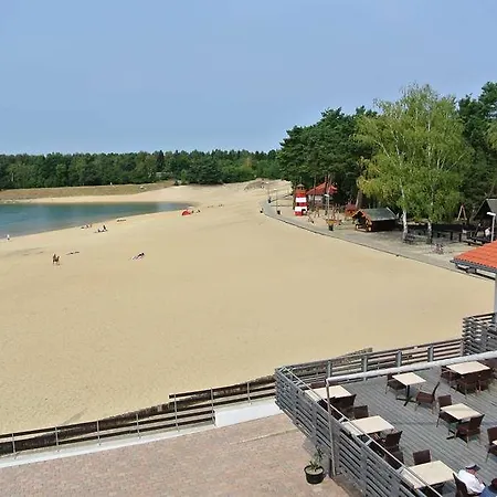 Bernsteinsee Hotel
