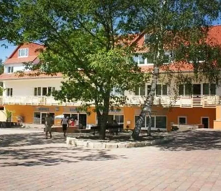 Bernsteinsee Sassenburg
