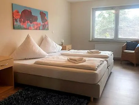 Bernsteinsee 3*