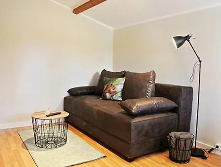 فندق Bernsteinsee And Ferien By Palette 4*