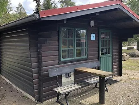 Bernsteinsee Hotel 3*