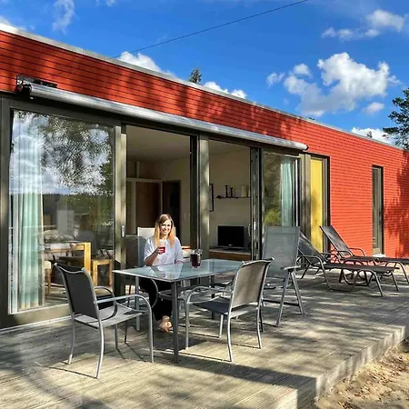 Bernsteinsee And Ferien By Palette فندق 4*