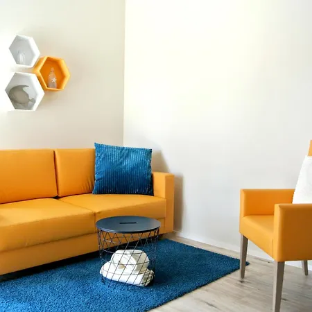 فندق Bernsteinsee And Ferien By Palette Sassenburg