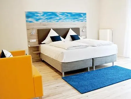 Hotel Bernsteinsee
