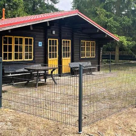 Bernsteinsee And Ferien By Palette 4*