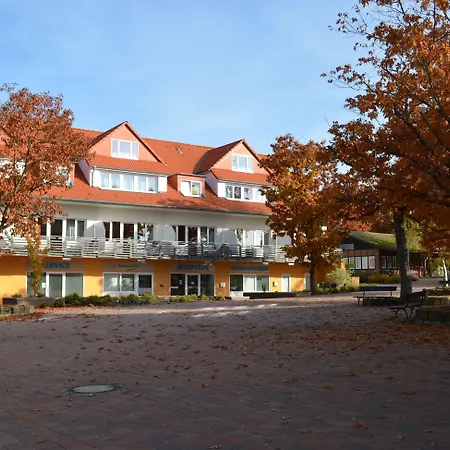 فندق Bernsteinsee And Ferien By Palette