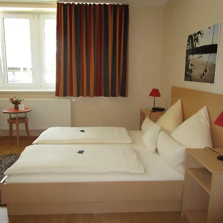 Bernsteinsee And Ferien By Palette 4* Sassenburg