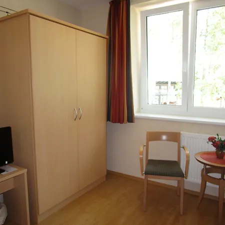 Bernsteinsee And Ferien By Palette 4*