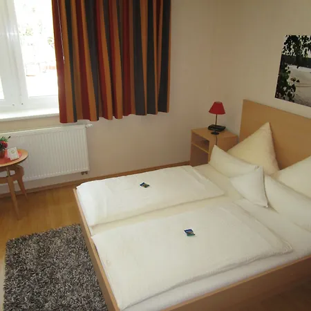 Hotel Bernsteinsee Hotel And Ferien By Palette Resorts 4*