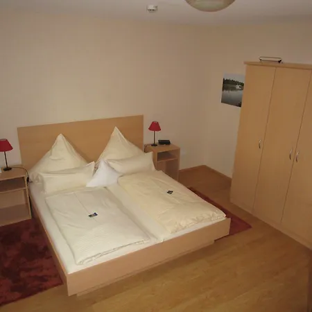 Bernsteinsee And Ferien By Palette Sassenburg