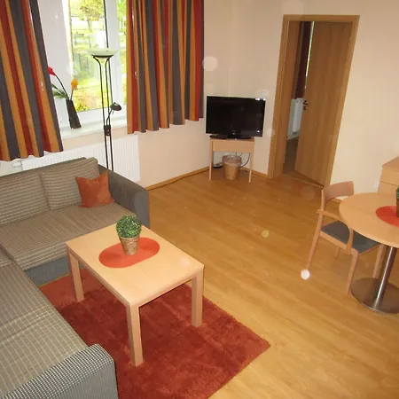 Bernsteinsee And Ferien By Palette Sassenburg