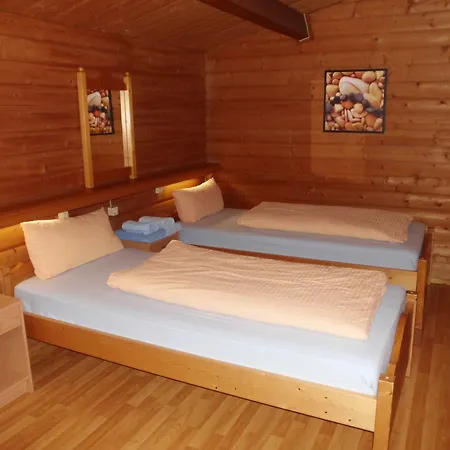 Bernsteinsee And Ferien By Palette فندق 4*