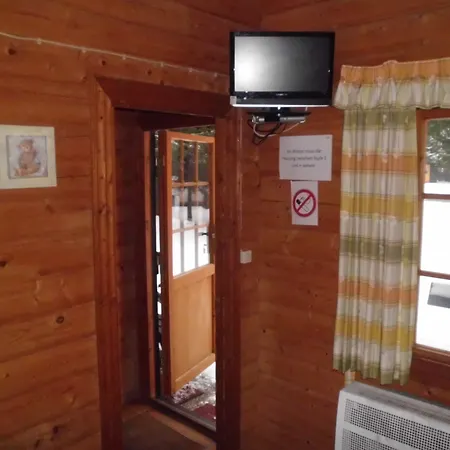 فندق Bernsteinsee And Ferien By Palette 4*