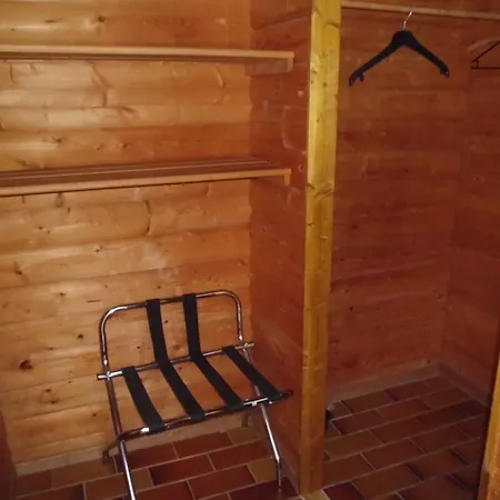 Bernsteinsee And Ferien By Palette