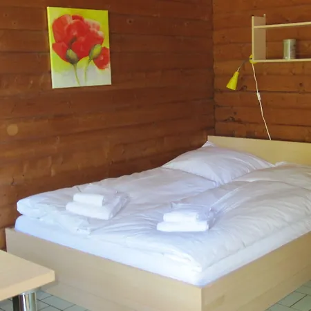 Bernsteinsee And Ferien By Palette 4* Sassenburg