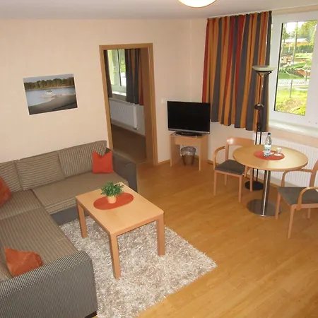 فندق Bernsteinsee And Ferien By Palette 4*