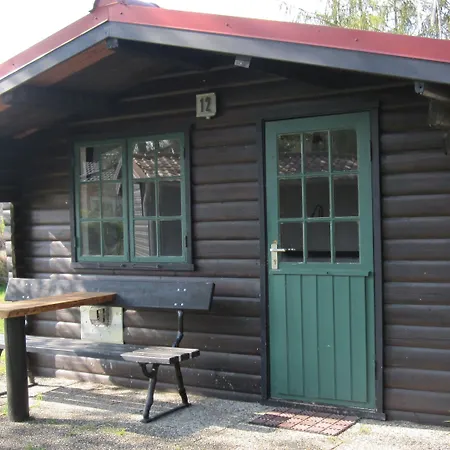 Bernsteinsee And Ferien By Palette فندق