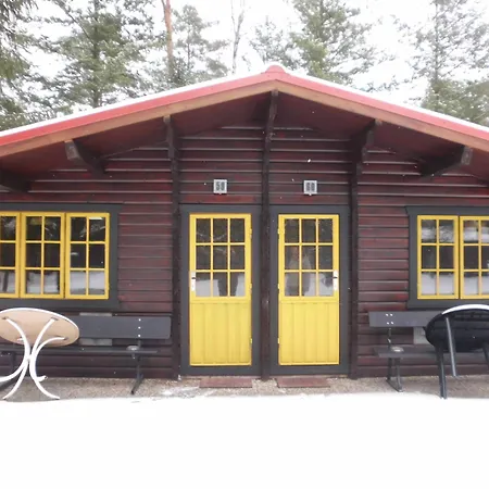 Bernsteinsee And Ferien By Palette فندق Sassenburg