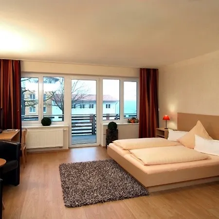 Bernsteinsee And Ferien By Palette فندق