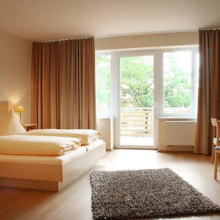 Bernsteinsee And Ferien By Palette فندق Sassenburg