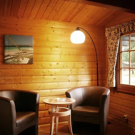 Bernsteinsee And Ferien By Palette 4*