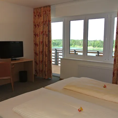 Bernsteinsee And Ferien By Palette فندق