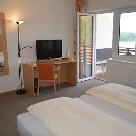 فندق Bernsteinsee And Ferien By Palette Sassenburg