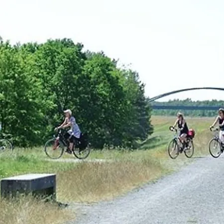 فندق Bernsteinsee And Ferien By Palette 4*