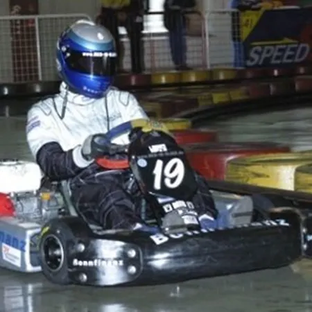 Bernsteinsee And Ferien By Palette Sassenburg