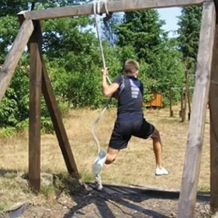 فندق Bernsteinsee And Ferien By Palette Sassenburg